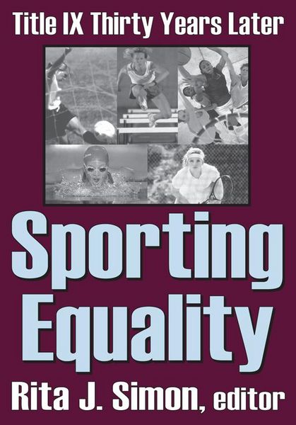 Produktbild: Sporting Equality