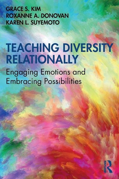 Produktbild: Teaching Diversity Relationally