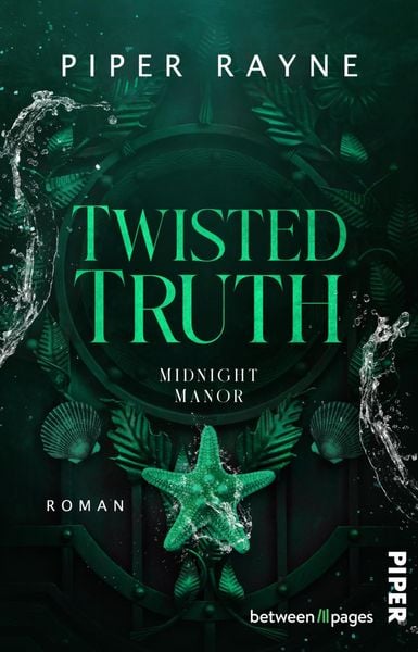Produktbild: Twisted Truth