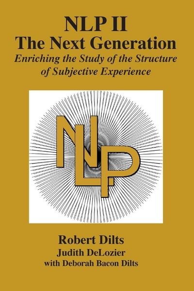 Produktbild: Nlp Ii