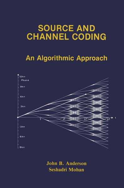 Produktbild: Source and Channel Coding