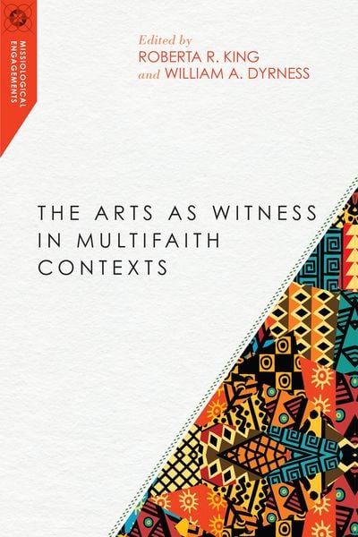 Produktbild: Arts as Witness in Multifaith Contexts