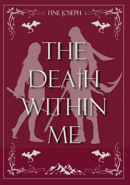 Produktbild: The Death within Me