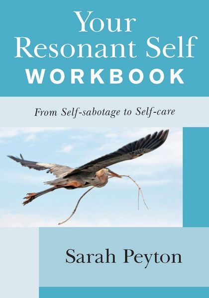 Produktbild: Your Resonant Self Workbook
