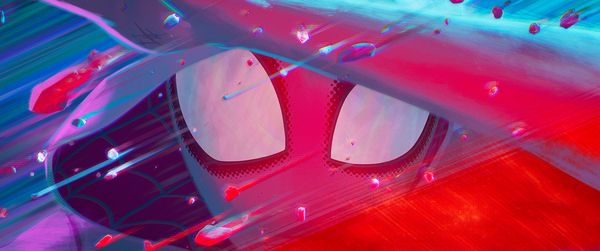 Produktbild: Spider-Man: Across the Spider-Verse