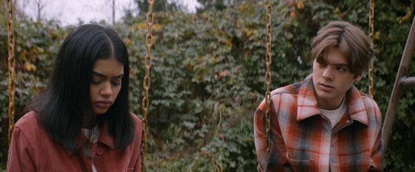 Produktbild: It Lives Inside (Blu-ray)