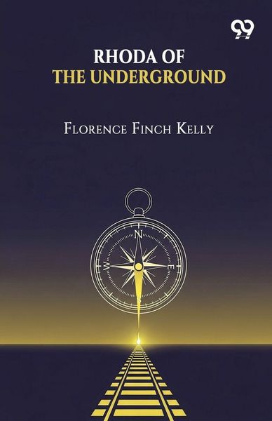 Produktbild: Rhoda Of The Underground