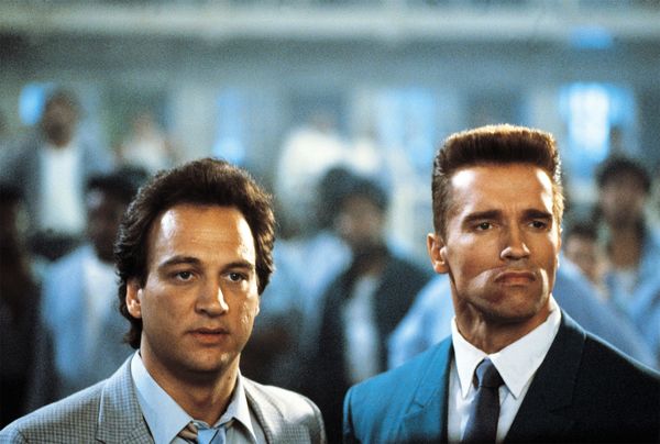 Produktbild: Red Heat - Uncut/Digital Remastered