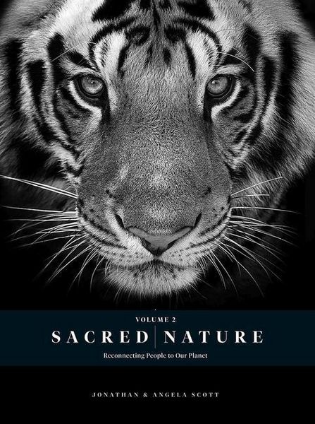 Produktbild: Sacred Nature 2