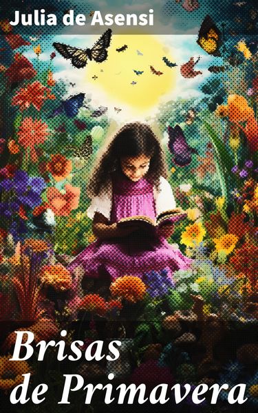 Produktbild: Brisas de Primavera