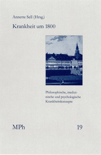 Produktbild: Krankheit um 1800