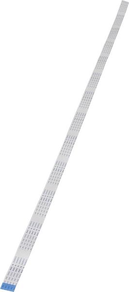 Produktbild: Joy-it rb-camera-0.75 Kamera-Kabel Raspberry Pi&reg; [1x CSI - 1x CSI] 0.75m Wei&szlig;