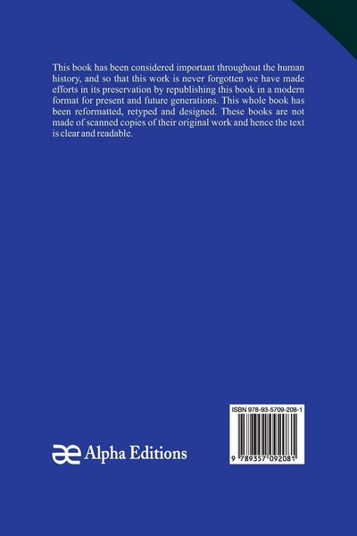 Produktbild: The Lives of the Twelve Caesars, Volume 13