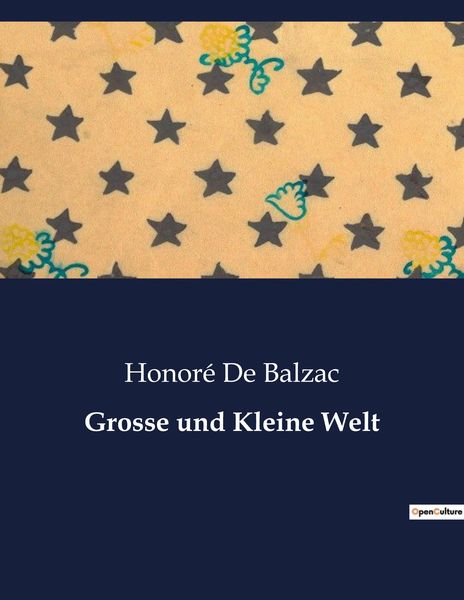 Produktbild: Grosse und Kleine Welt