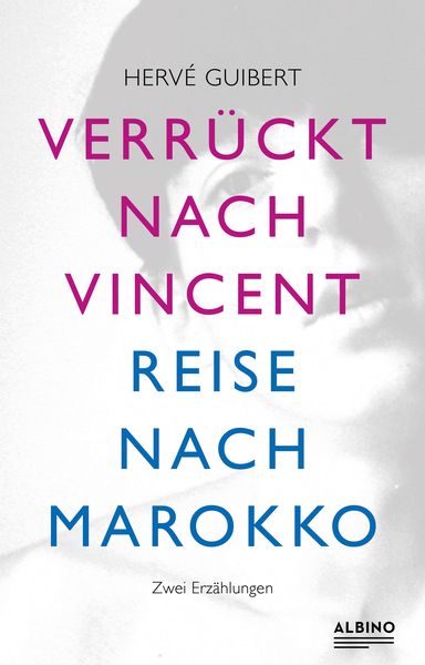 Produktbild: Verr&uuml;ckt nach Vincent & Reise nach Marokko