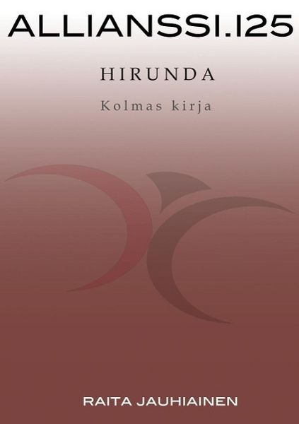 Produktbild: Allianssi.125: Hirunda