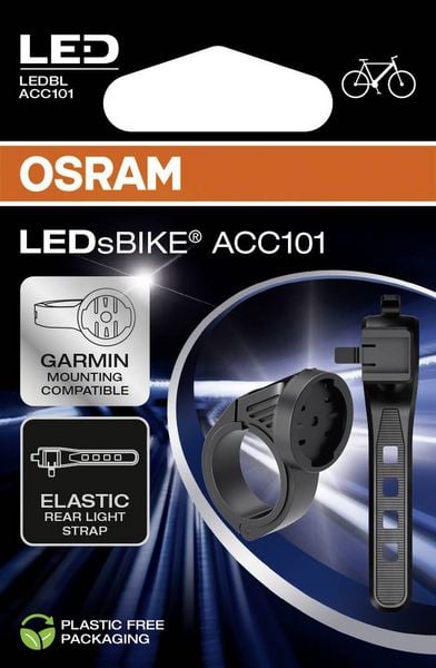Produktbild: OSRAM Halterung LEDsBIKE&reg; ACC101 LED
