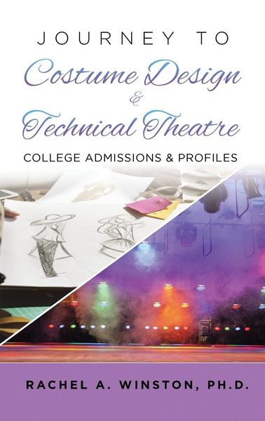 Produktbild: Journey to Costume Design & Technical Theatre