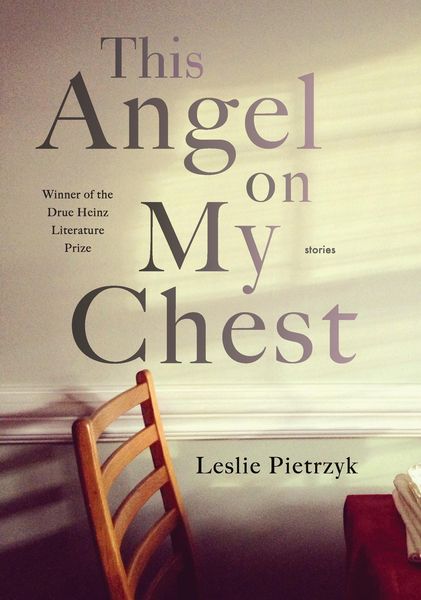 Produktbild: This Angel on My Chest