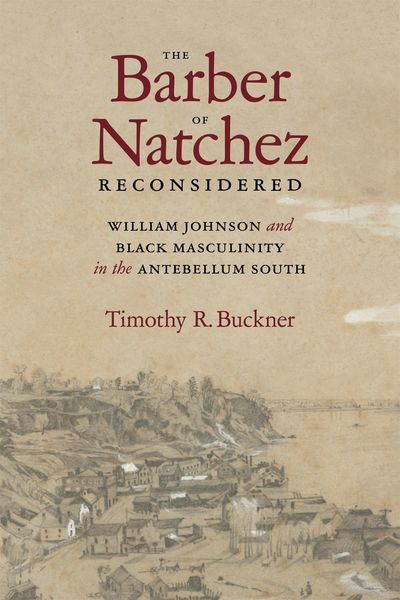 Produktbild: The Barber of Natchez Reconsidered