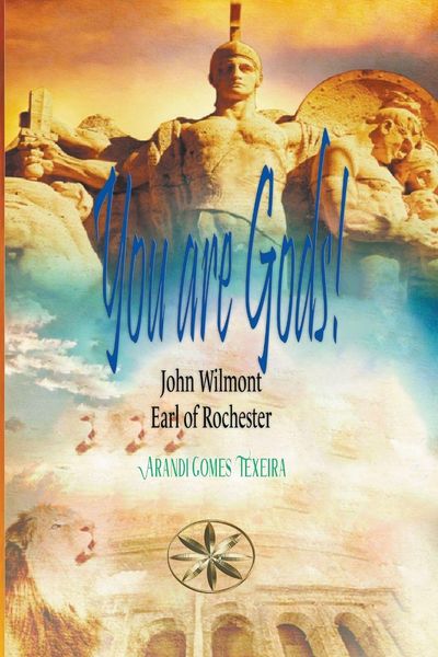 Produktbild: You are Gods!