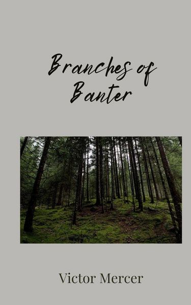 Produktbild: Branches of Banter