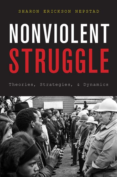 Produktbild: Nonviolent Struggle