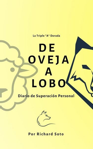Produktbild: De Oveja a Lobo