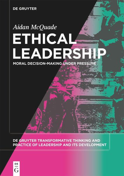 Produktbild: Ethical Leadership