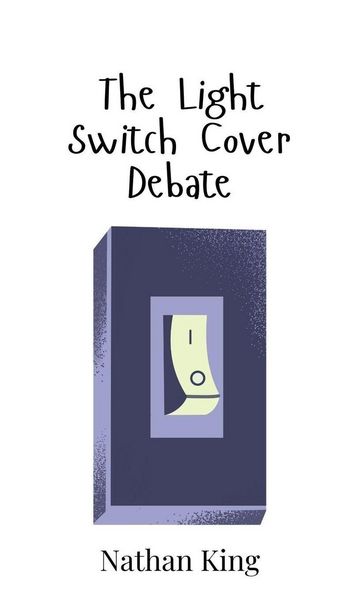 Produktbild: The Light Switch Cover Debate