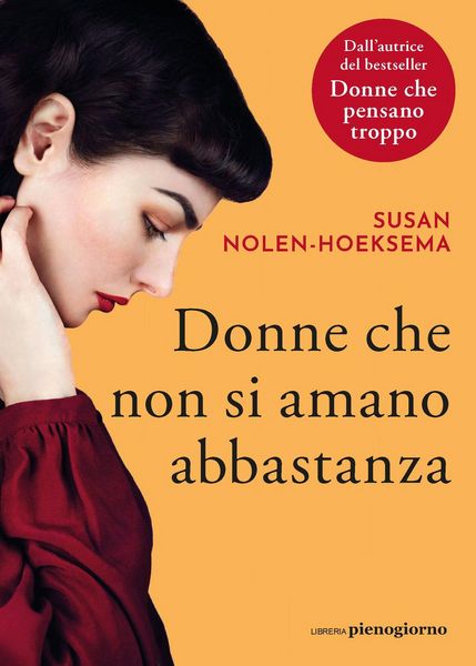 Produktbild: Donne che non si amano abbastanza