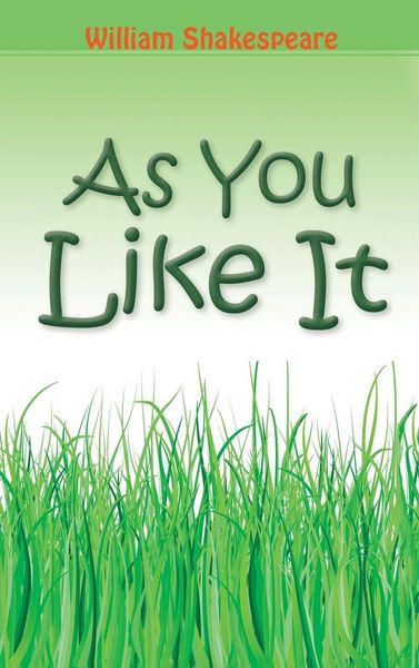 Produktbild: As You Like It