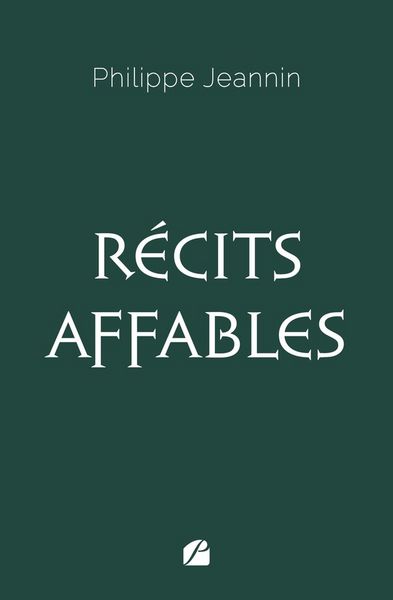 Produktbild: R&eacute;cits affables