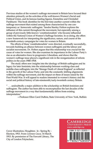 Produktbild: Feminism and Democracy