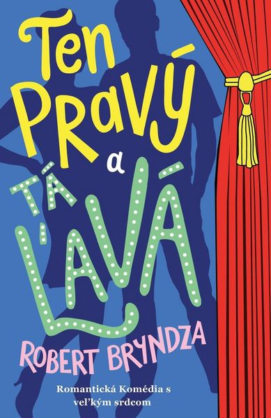 Produktbild: Ten prav&yacute; a t&aacute; &iquest;av&aacute;