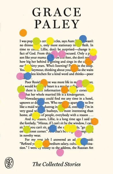 Produktbild: The Collected Stories