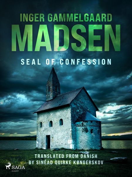 Produktbild: Seal of Confession