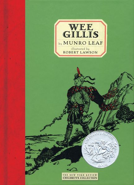 Produktbild: Wee Gillis