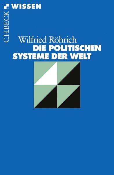 Produktbild: Die politischen Systeme der Welt