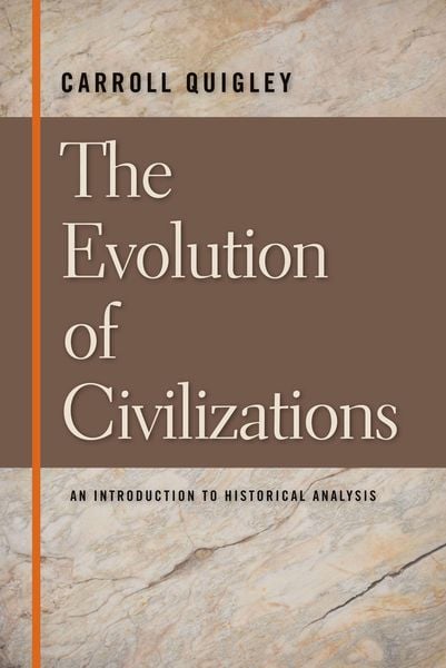 Produktbild: The Evolution of Civilizations