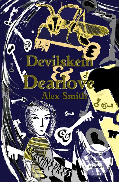 Produktbild: Devilskein and Dearlove