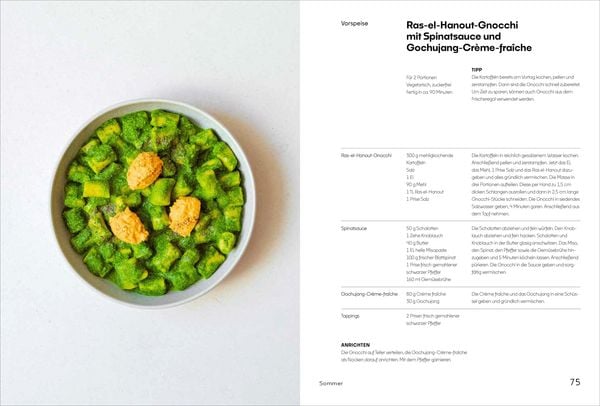 Produktbild: Casual Fine Dining