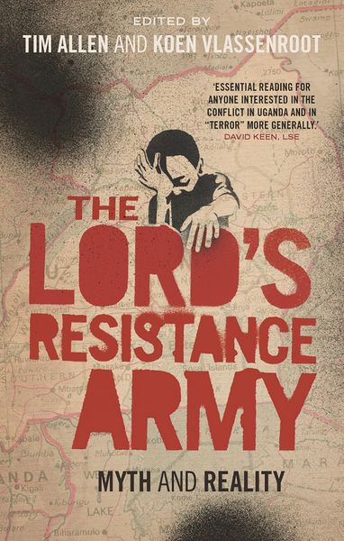 Produktbild: The Lord's Resistance Army