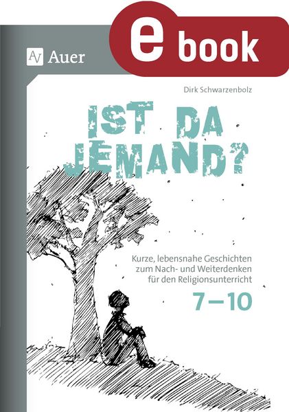 Produktbild: Ist da jemand