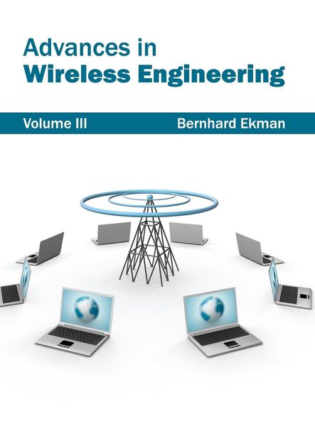 Produktbild: Advances in Wireless Engineering
