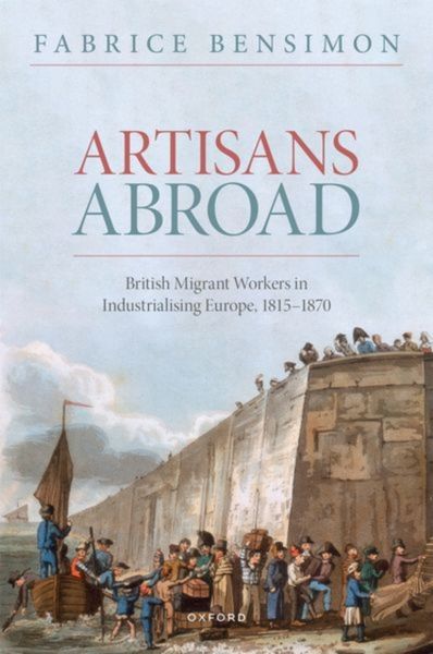 Produktbild: Artisans Abroad