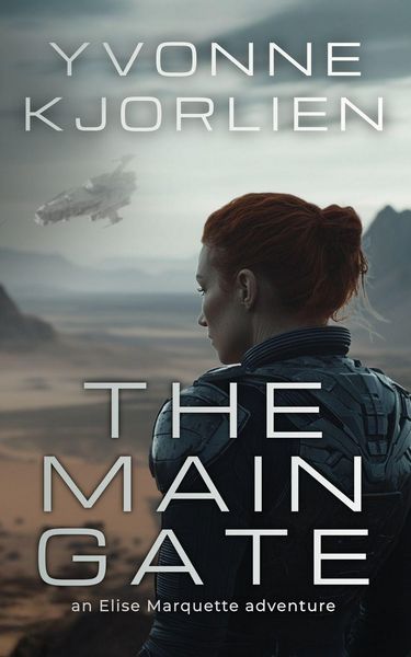 Produktbild: The Main Gate