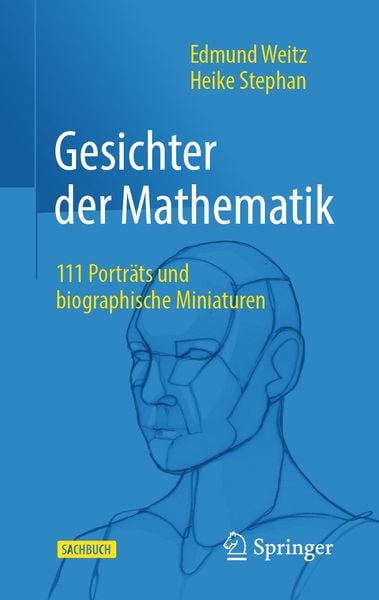 Gesichter der Mathematik