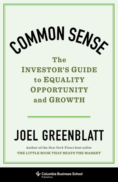Produktbild: Common Sense