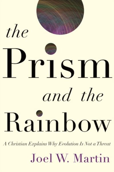 Produktbild: The Prism and the Rainbow